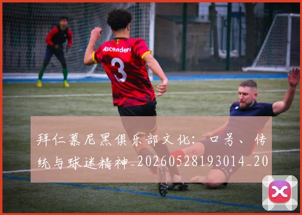 拜仁慕尼黑俱乐部文化:口号、传统与球迷精神_20260528193014_20260609200334